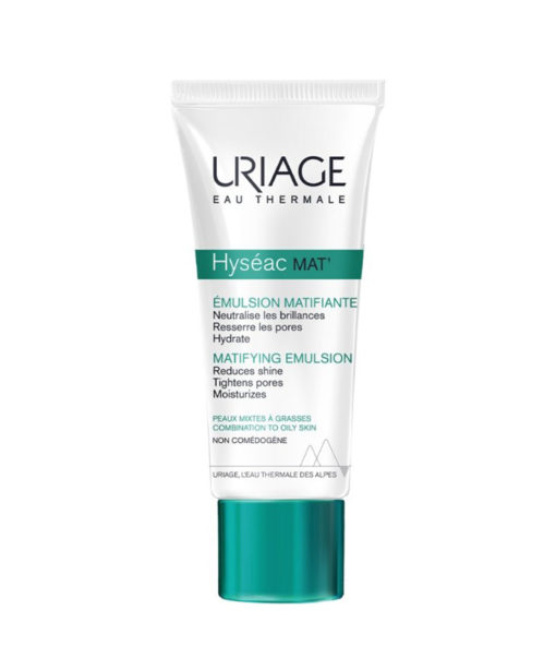 URIAGE Hyseac Mat 40ML