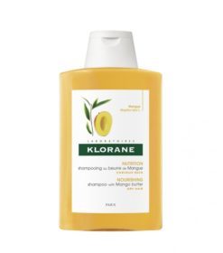 Klorane Shampooing Au Mangue 200Ml