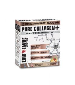 Eric Favre Pure collagen+ 10*15ml