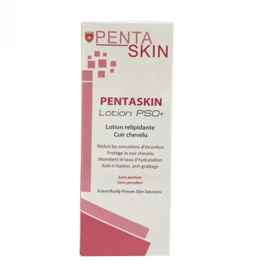 Penta skin Lotion PSO+ 125ml