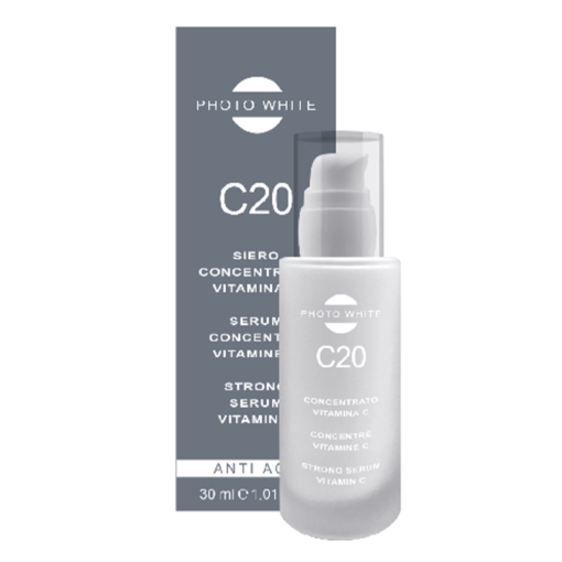 Photowhite C20 serum vitamine c 30ml