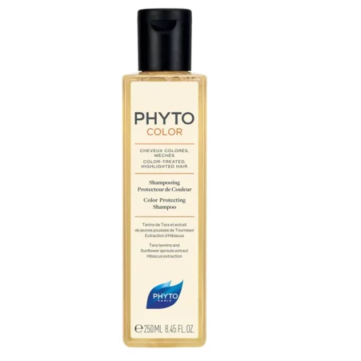Phytocolor shampooing protecteur de couleur 250 ml