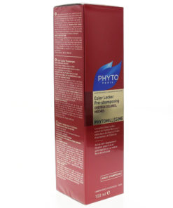 Phytomillesime color locker pre-shamp 100ml