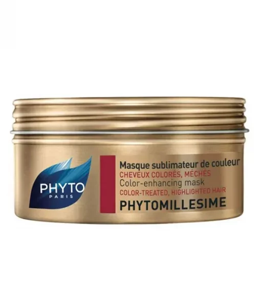 Phytomillesime masque sublimateur de couleur 200mL