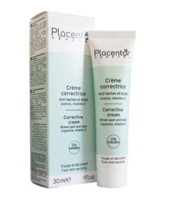 Placentor creme correctrice anti-tache 30Ml