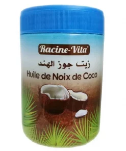 Racine vita huile de coco 300gr