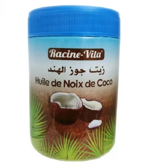 Racine vita huile de coco 300gr