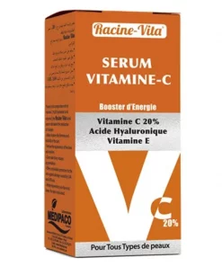Racine vita serum vitamine c 20% 10ml