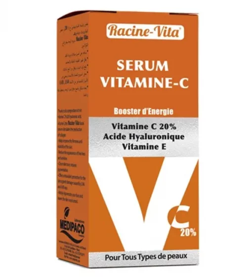 Racine vita serum vitamine c 20% 10ml