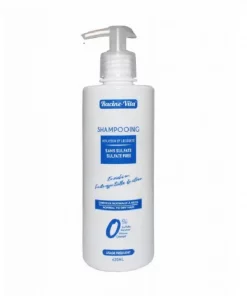 Racine vita shampoo cheveux sec sans sulfate 420ml