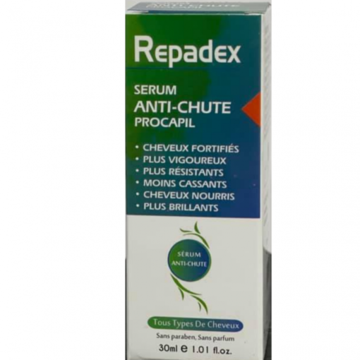 Repadex Serum Anti-chute 30ml