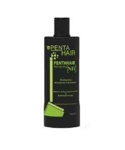 Penta hair shamp NH 500ml