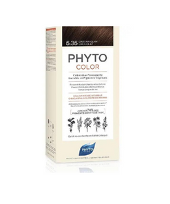 Phytocolor 5.35 chat claire chocolat
