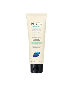 Phytodetox shamp detoxifiant 125ml