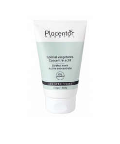 Placentor Concentre active Special Vergetures 125Ml