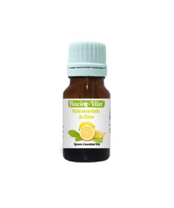Racine vita essentielle citron 10ml