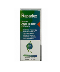 Repadex Serum Anti-chute 30ml