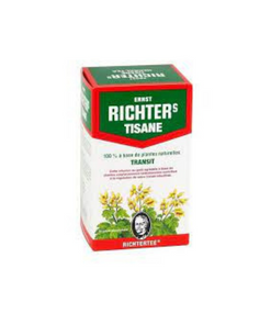 Richters Tisane 20 Sachet