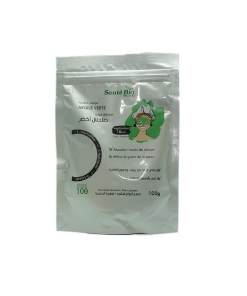 Sante Bio Argile Vert poudre 100g