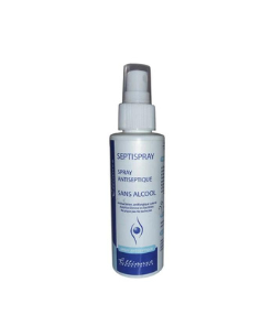 Septrim Spray Antiseptique 125ml