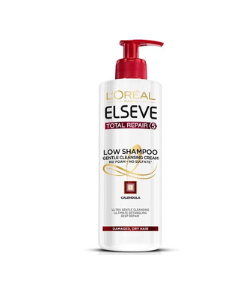 Elseve Low Shampoo Total Repair 5 400ml