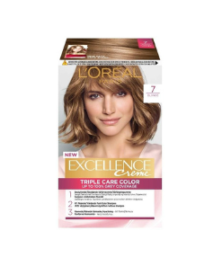 EXCELLENCE 7 BLOND
