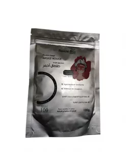 Sante Bio Argile Rouge poudre 100g