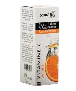 Sante bio Vitamine C Serum 15ml