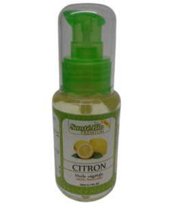 Sante Bio citron 1L