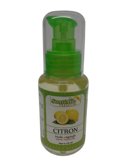 Sante Bio citron 1L