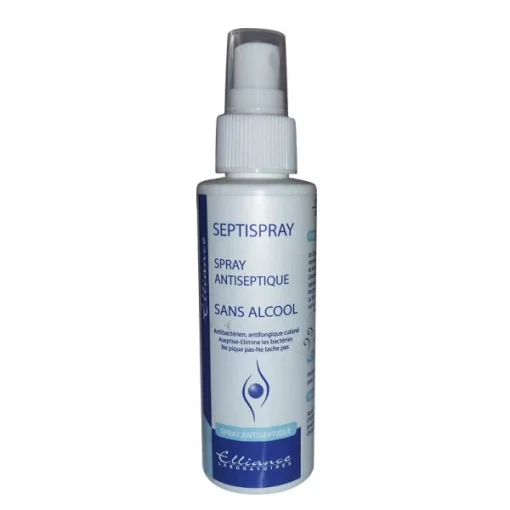 Septrim Spray Antiseptique 125ml