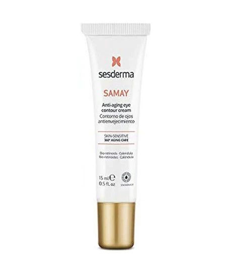 Sesderma Samay AA Contour des yeux 15ml