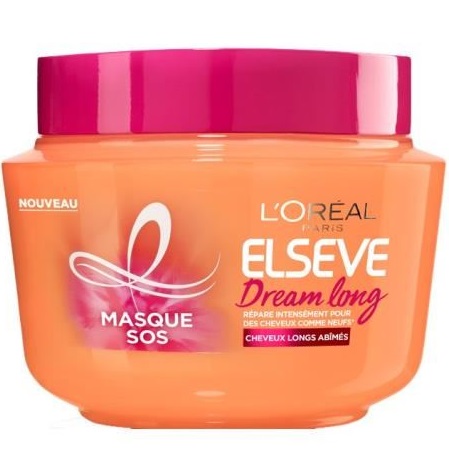 elseve masque dream long 310ml