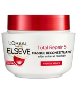 elseve masque total repair 5 310ml