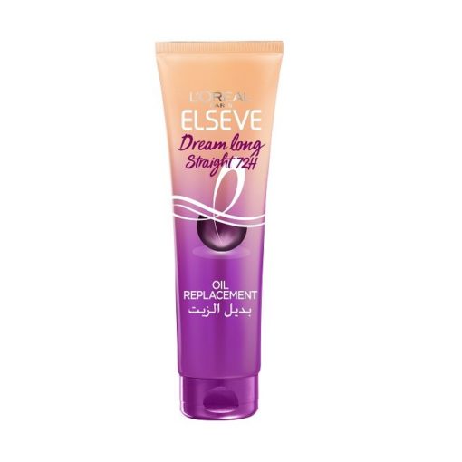 elseve oil replacement dream long straight 300ml