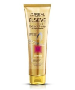 elseve oil replacement huile extra tube 300ml