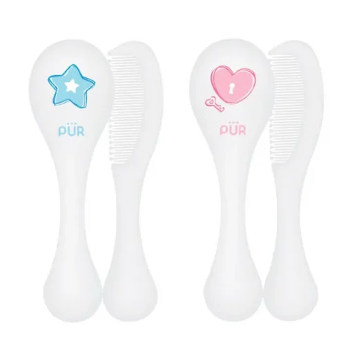 pur peigne bébé