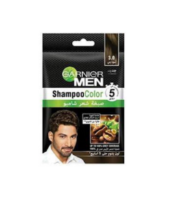 Garnier Men Color Shampoo 3.0