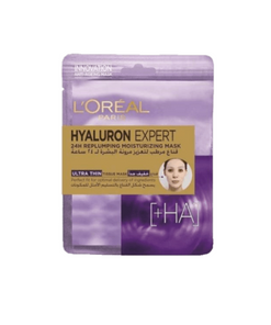 L'orèal Hyaluron Expert Tissue Mask 30ml