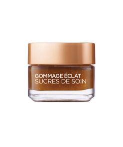 L'orèal Sucres De Soin Gommage Eclat