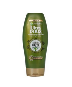 Ud Apès Shampoo Olive Mythique 400ml