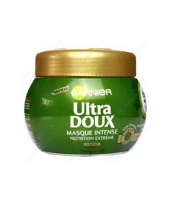 Ultra Doux Masque 300ml Olive Mythique