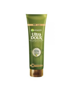 Ultra Doux oil replacement 300ml olive mythique