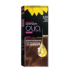 Olia 5.35 Chocolate brown kit 5.35