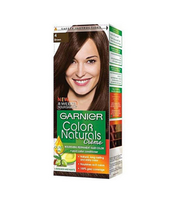 color naturals 4 chatain