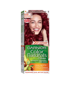 color naturals 6.60 rouge ardent pur