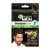 garnier men color shampoo 3.0
