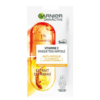 ampoule tissu mask ananas