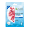 hydra bomb tissue mask pomegranate