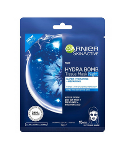Hydra Bomb Tissue Mask NIGHT